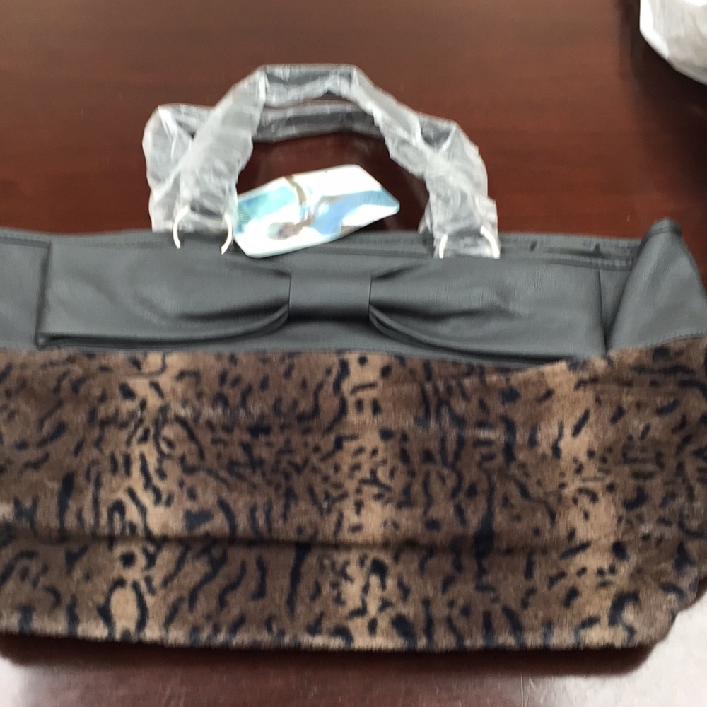 Paris Hilton bag